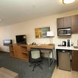 Holiday Inn Hotel & Suites Edmonton Arpt - Conference Ctr — фото 3