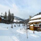 Panorama Vacation Retreat at Horsethief Lodge — фото 3