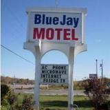 Blue Jay Motel — фото 2