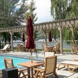 Strand Lakeside Resort by Okanagan Valley Rentals — фото 2