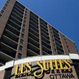 Les Suites Hotel Ottawa — фото 3