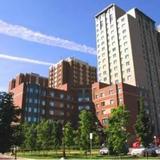 Residences de lUniversite dOttawa | University of Ottawa Residences — фото 2
