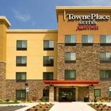 Гостиница TownePlace Suites by Marriott Ottawa Kanata — фото 3