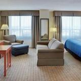 Holiday Inn Hotel & Suites Ottawa Kanata — фото 1
