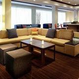 Гостиница Courtyard by Marriott Ottawa — фото 1