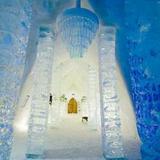 Гостиница De Glace — фото 1