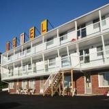 Hillside Motel — фото 1