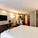 Гостиница Home Inn & Suites-Saskatoon South — фото 1