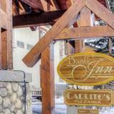 The Banff Inn — фото 2