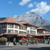 Гостиница Banff International — фото 3