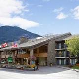 Гостиница Banff Park Lodge Resort & Conference Centre — фото 2