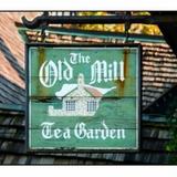 Гостиница The Old Mill Inn & Spa — фото 3