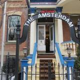 The Amsterdam Guest House — фото 1