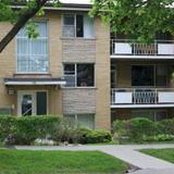 Petryla Estates Furnished Toronto Apartments — фото 1