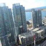 EG Suites - Stunning Condo near CN Tower — фото 2