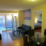 Toronto Suite Rentals - Meridian — фото 2