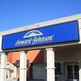 Гостиница HOWARD JOHNSON HAMILTON — фото 3