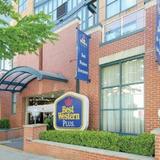 Гостиница Best Western Downtown Vancouver — фото 3