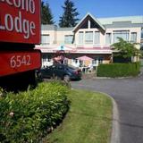 Econo Lodge Surrey — фото 1