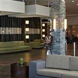 Sandman Signature Hotel & Resort Vancouver Airport — фото 2