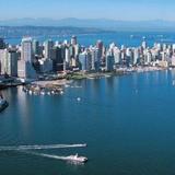 Гостиница The Westin Grand Vancouver — фото 2