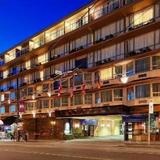 Гостиница Best Western Sands By The Sea — фото 2