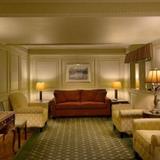 Royal Scot Hotel & Suites — фото 3