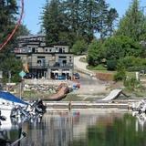 Sooke Harbour Resort & Marina — фото 1