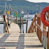 Sooke Harbour Resort & Marina — фото 3