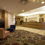 Гостиница Quality Inn Winnipeg — фото 3