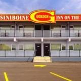 Гостиница Assiniboine Gordon Inn on the Park — фото 3