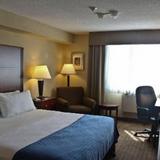 Holiday Inn Hotel & Suites Winnipeg Downtown — фото 3
