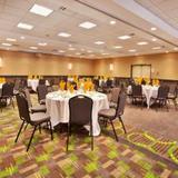 Гостиница Holiday Inn Winnipeg Airport - Polo Park — фото 1