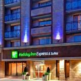 Holiday Inn Express Calgary — фото 2