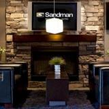 Sandman Hotel & Suites Calgary West — фото 2