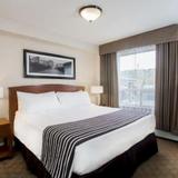 Sandman Hotel & Suites Calgary West — фото 3