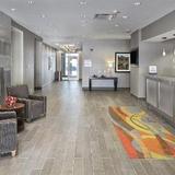 Гостиница Hampton Inn by Hilton Calgary Airport North — фото 2