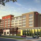 Гостиница Residence Inn by Marriott Calgary South — фото 3