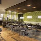 Гостиница Courtyard by Marriott Calgary South — фото 2