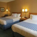 Hampton Inn & Suites By Hilton Calgary - University Northwest — фото 2