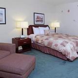 Гостиница Greenwood Inn And Suites Calgary — фото 2