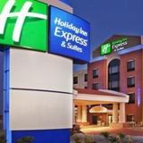 Holiday Inn Express Hotel & Suites CALGARY NW-BANFF TRAIL — фото 1