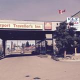 Airport Traveller's Inn — фото 1