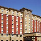 Гостиница Four Points by Sheraton Edmonton Gateway — фото 2