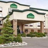 Гостиница Wingate by Wyndham - Edmonton West — фото 1
