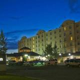 Гостиница Hilton Garden Inn West Edmonton — фото 3