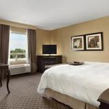 Гостиница Hampton Inn & Suites Edmonton West — фото 2