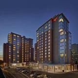 Гостиница Homewood Suites by Hilton Halifax-Downtown — фото 1