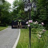Гостиница Blue Forest Lane Bed and Breakfast — фото 3