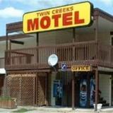Twin Creeks Motel — фото 1